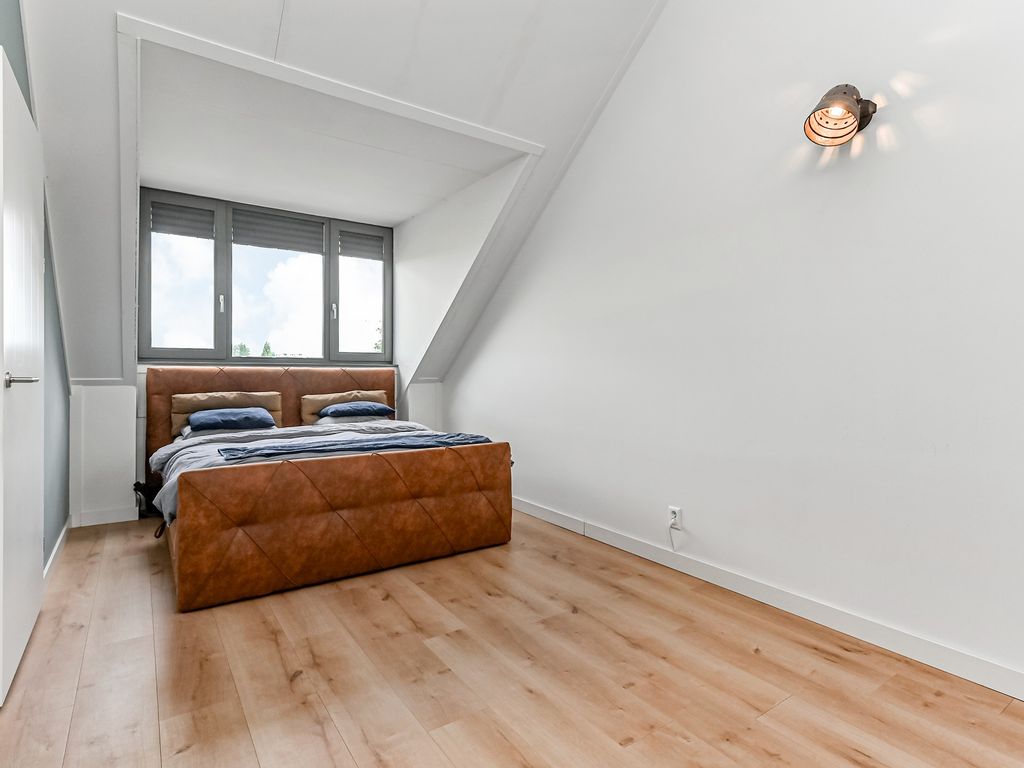 Laantje van Kempen 8, Den Haag