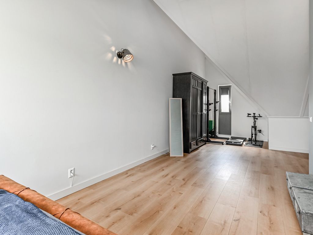Laantje van Kempen 8, Den Haag