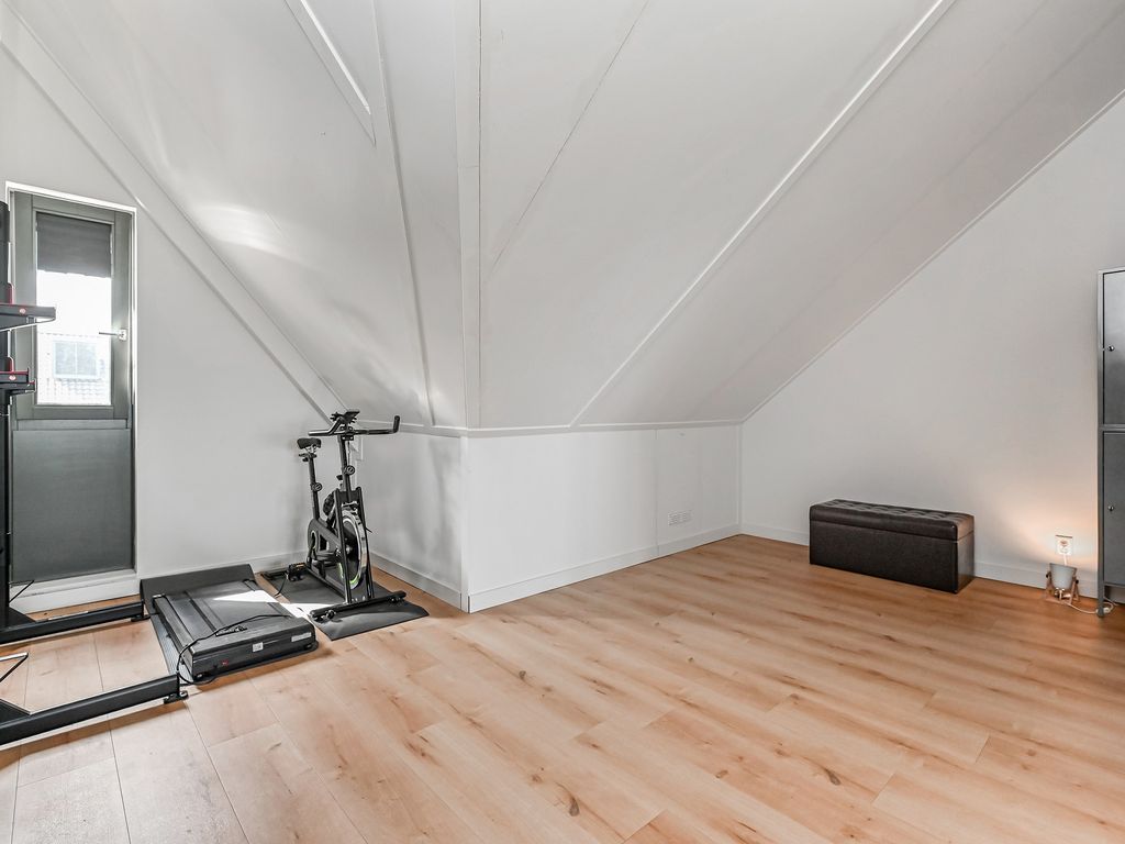 Laantje van Kempen 8, Den Haag