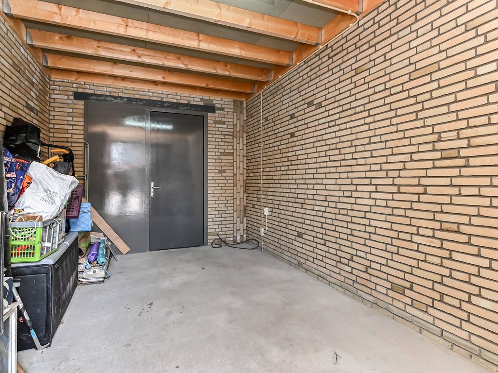 Laantje van Kempen 8, Den Haag