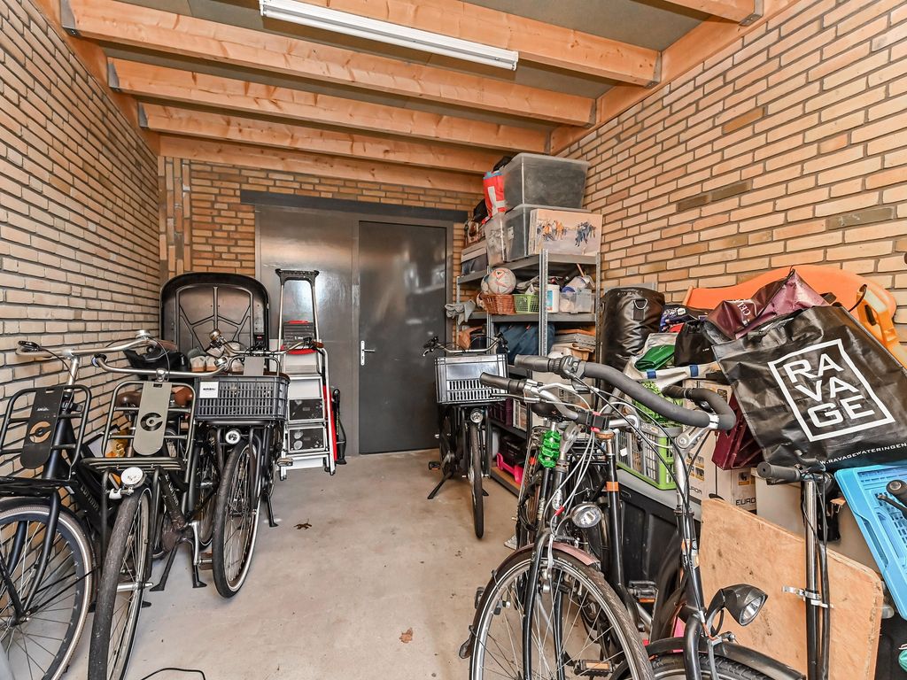 Laantje van Kempen 8, Den Haag