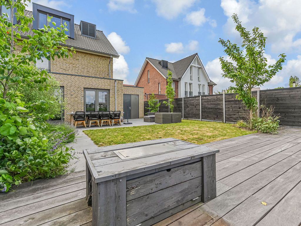Laantje van Kempen 8, Den Haag