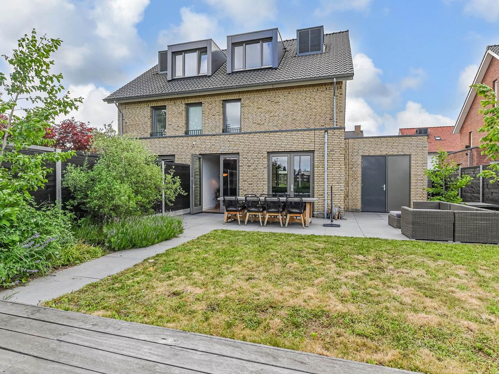 Laantje van Kempen 8, Den Haag