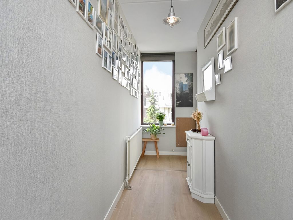 Gentsestraat 1H, Den Haag