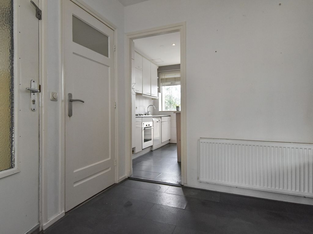 Vriezenveenstraat 5, Den Haag
