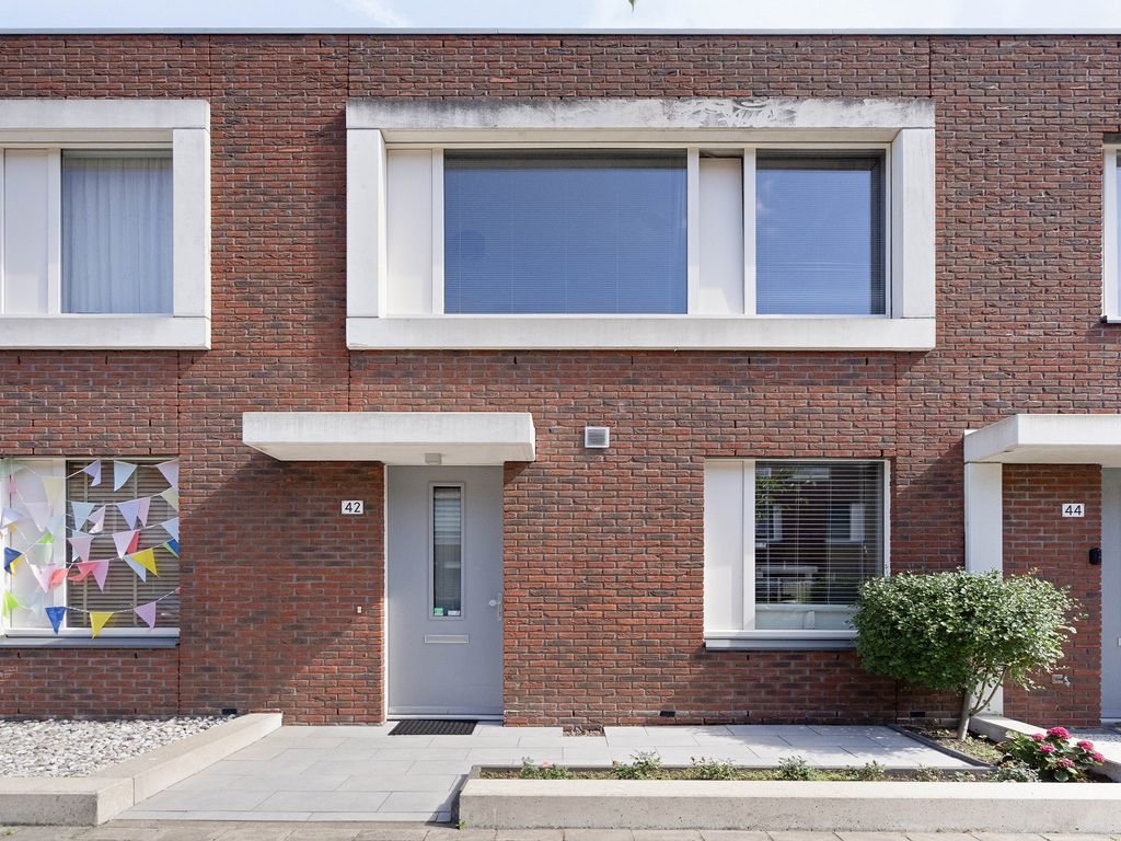 Wachtumstraat 42, Den Haag