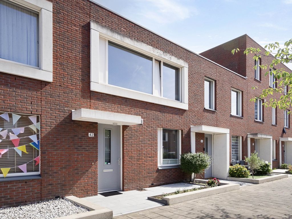 Wachtumstraat 42, Den Haag