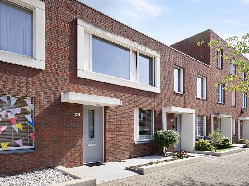 Wachtumstraat 42, Den Haag
