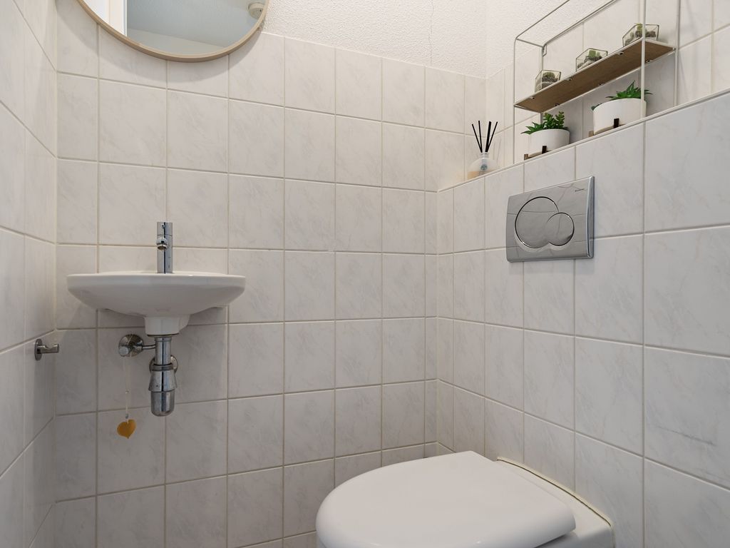 Wachtumstraat 42, Den Haag
