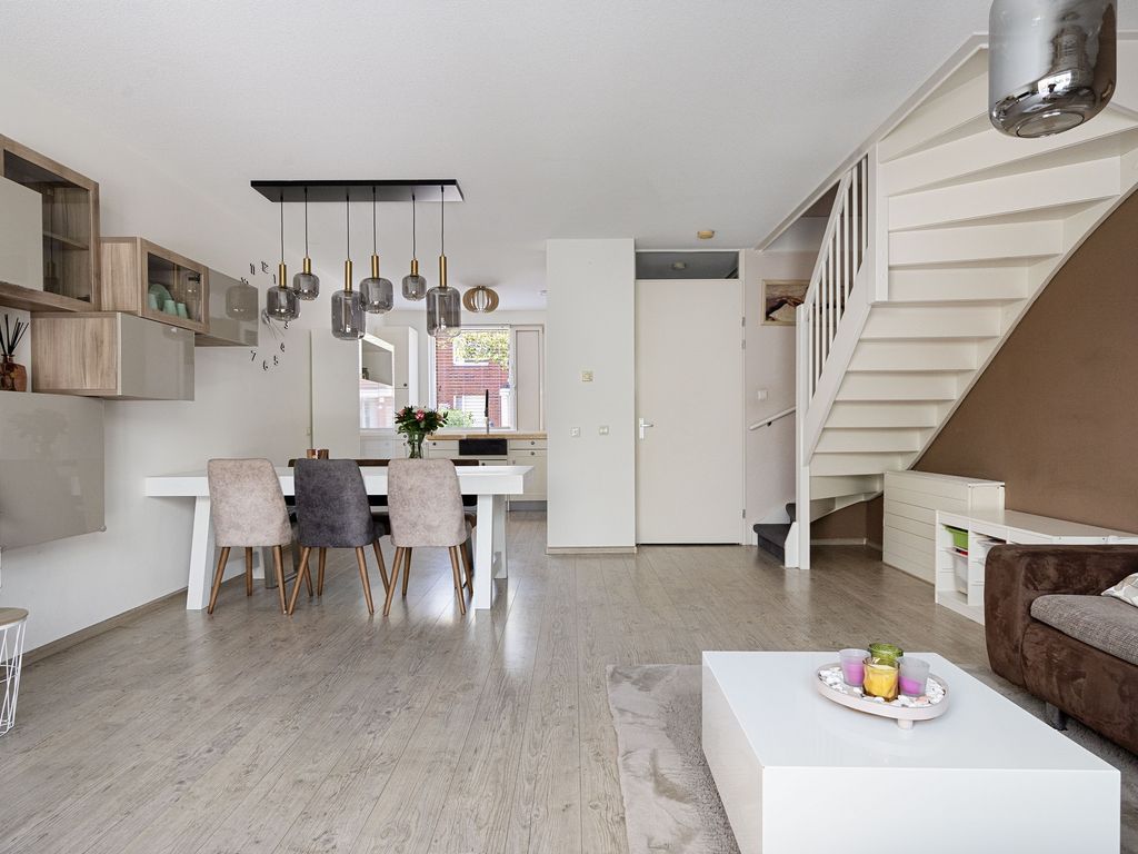 Wachtumstraat 42, Den Haag