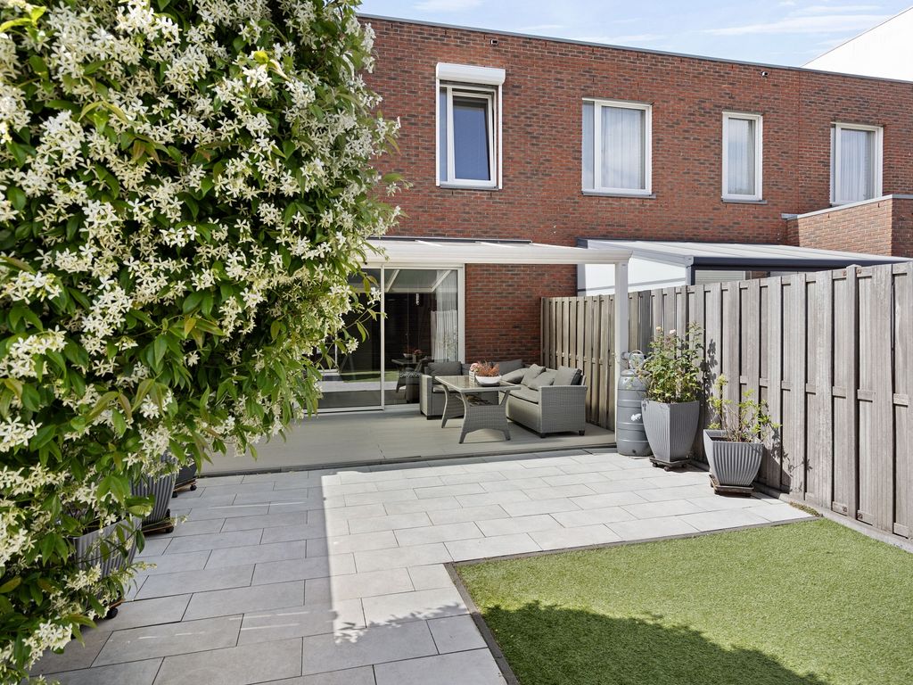 Wachtumstraat 42, Den Haag
