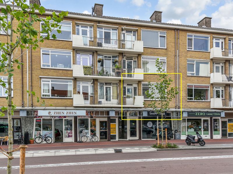 Hendrik Ravesteijnplein 54, Rijswijk