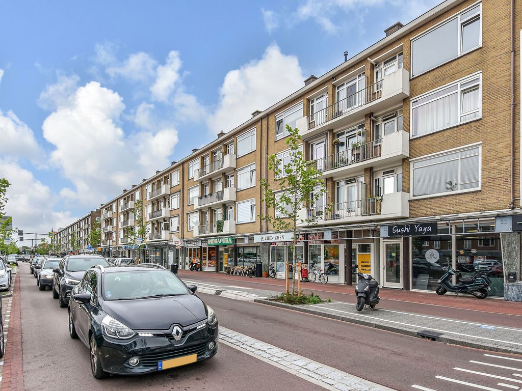 Hendrik Ravesteijnplein 54, Rijswijk