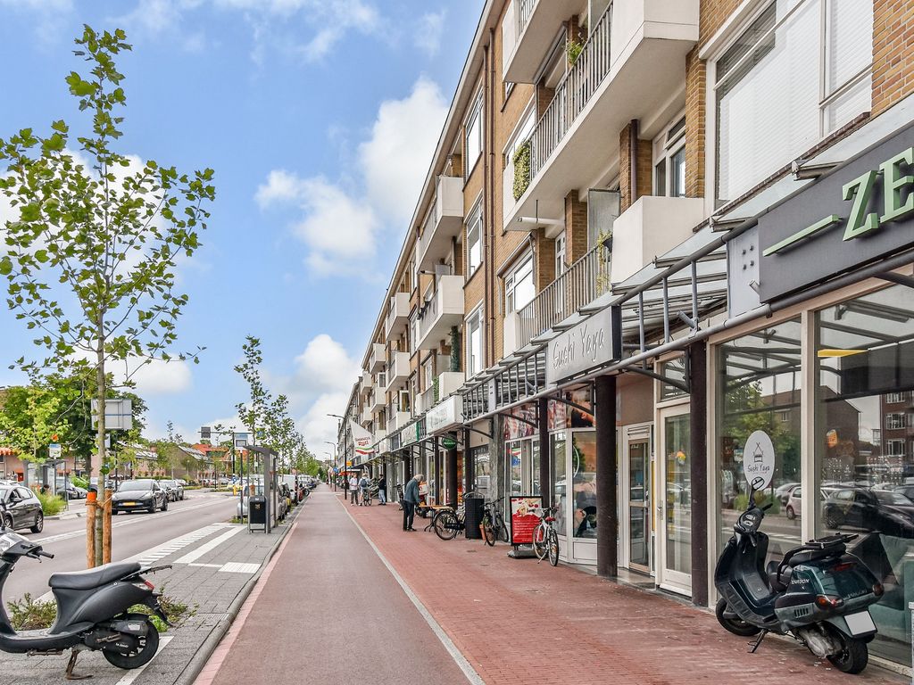 Hendrik Ravesteijnplein 54, Rijswijk