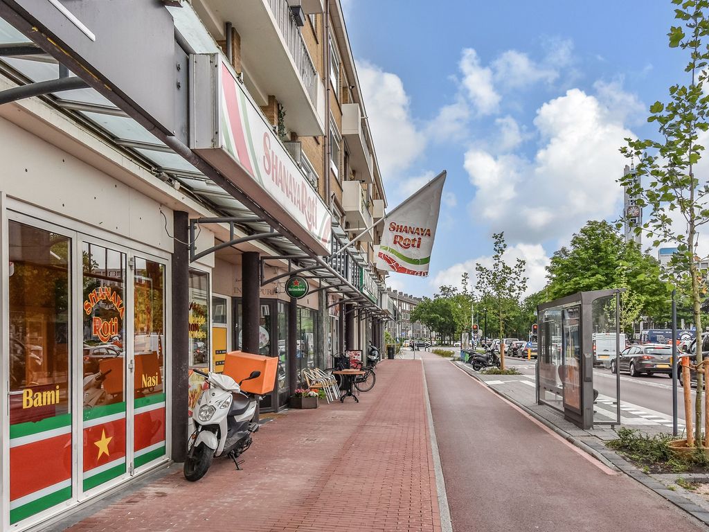 Hendrik Ravesteijnplein 54, Rijswijk