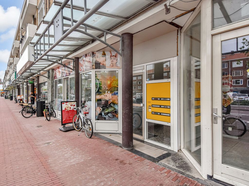 Hendrik Ravesteijnplein 54, Rijswijk