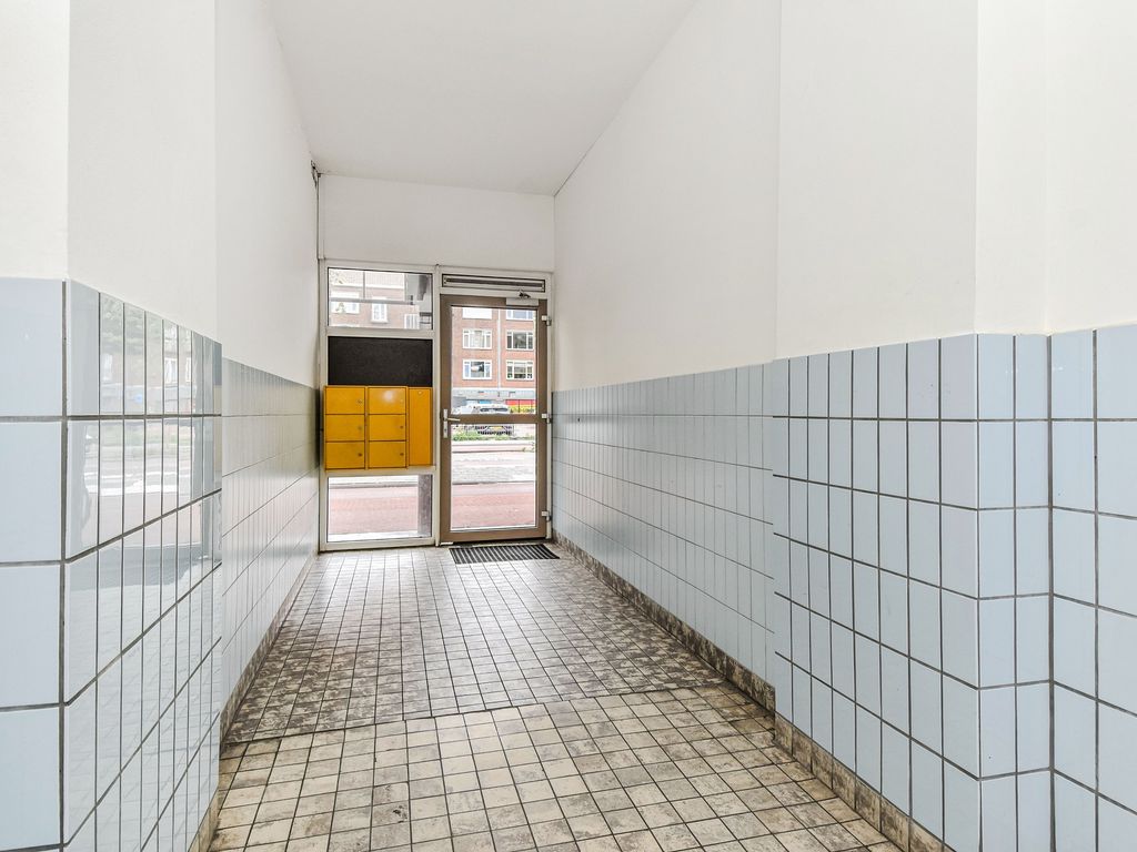 Hendrik Ravesteijnplein 54, Rijswijk