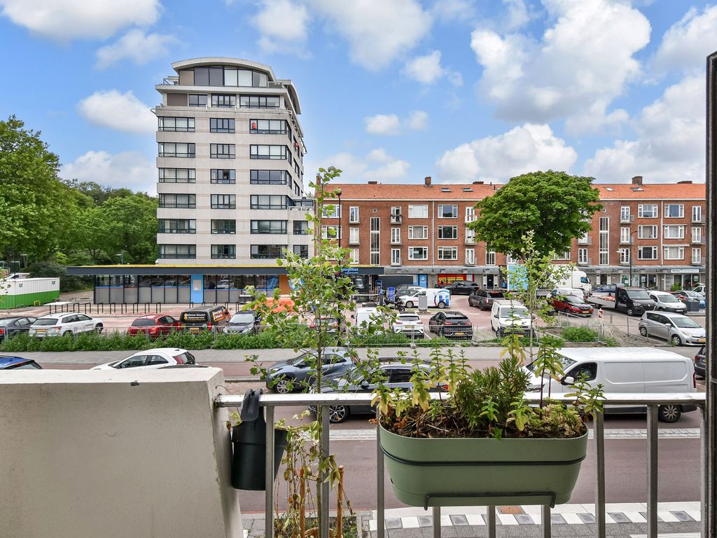 Hendrik Ravesteijnplein 54, Rijswijk