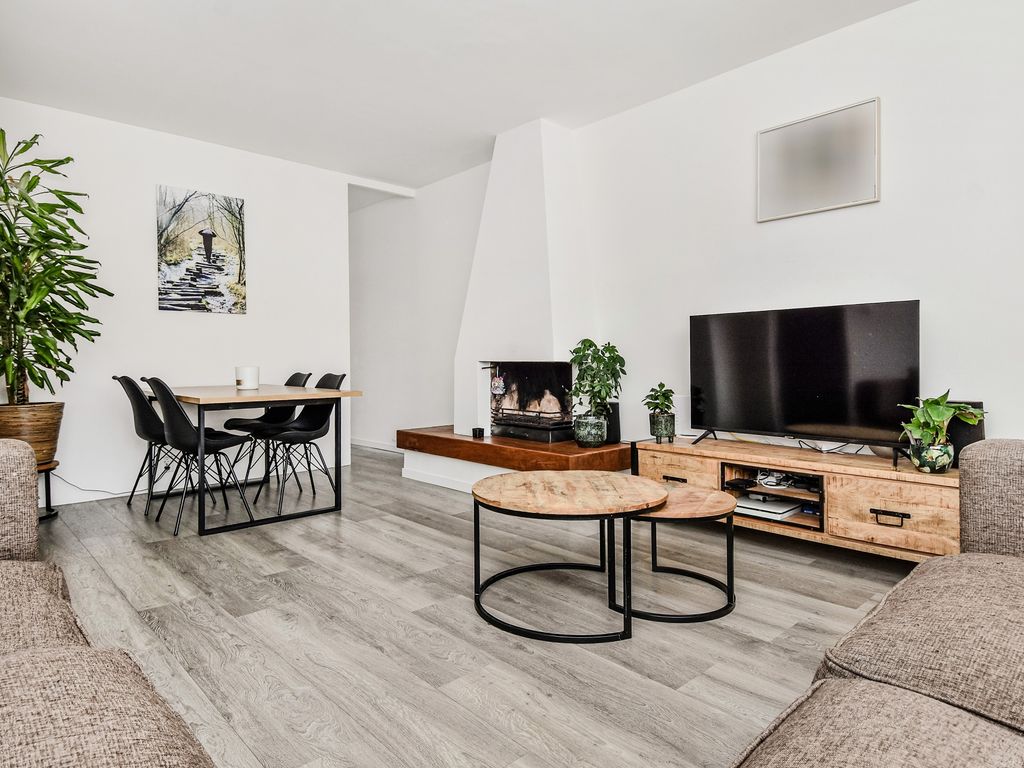 Hendrik Ravesteijnplein 54, Rijswijk
