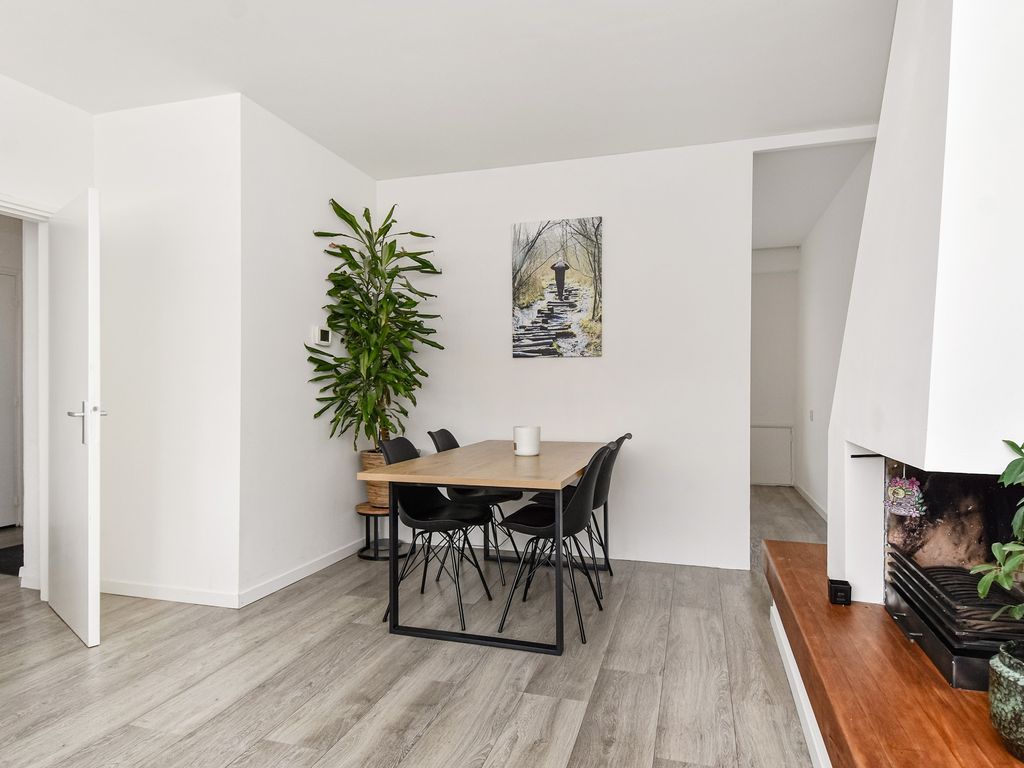 Hendrik Ravesteijnplein 54, Rijswijk