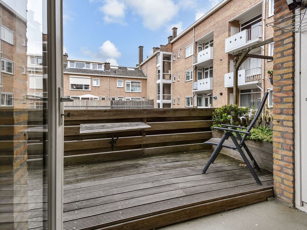 Hendrik Ravesteijnplein 54, Rijswijk