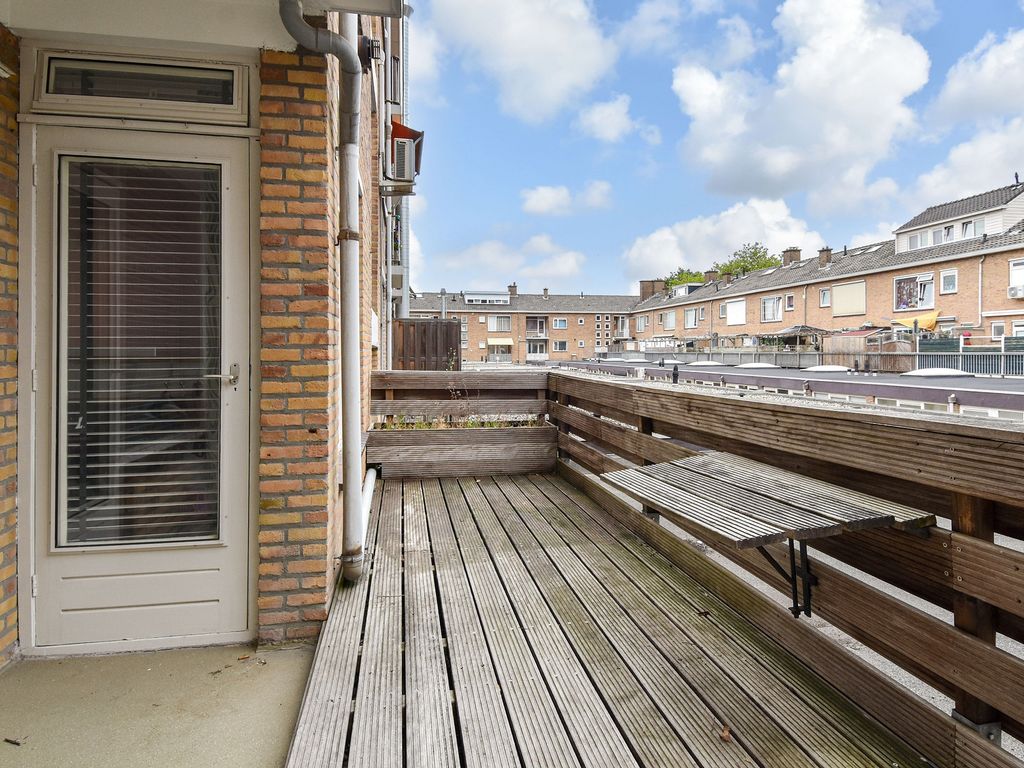 Hendrik Ravesteijnplein 54, Rijswijk
