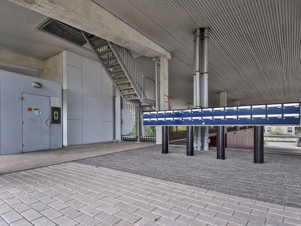 Dedemsvaartweg 843, Den Haag