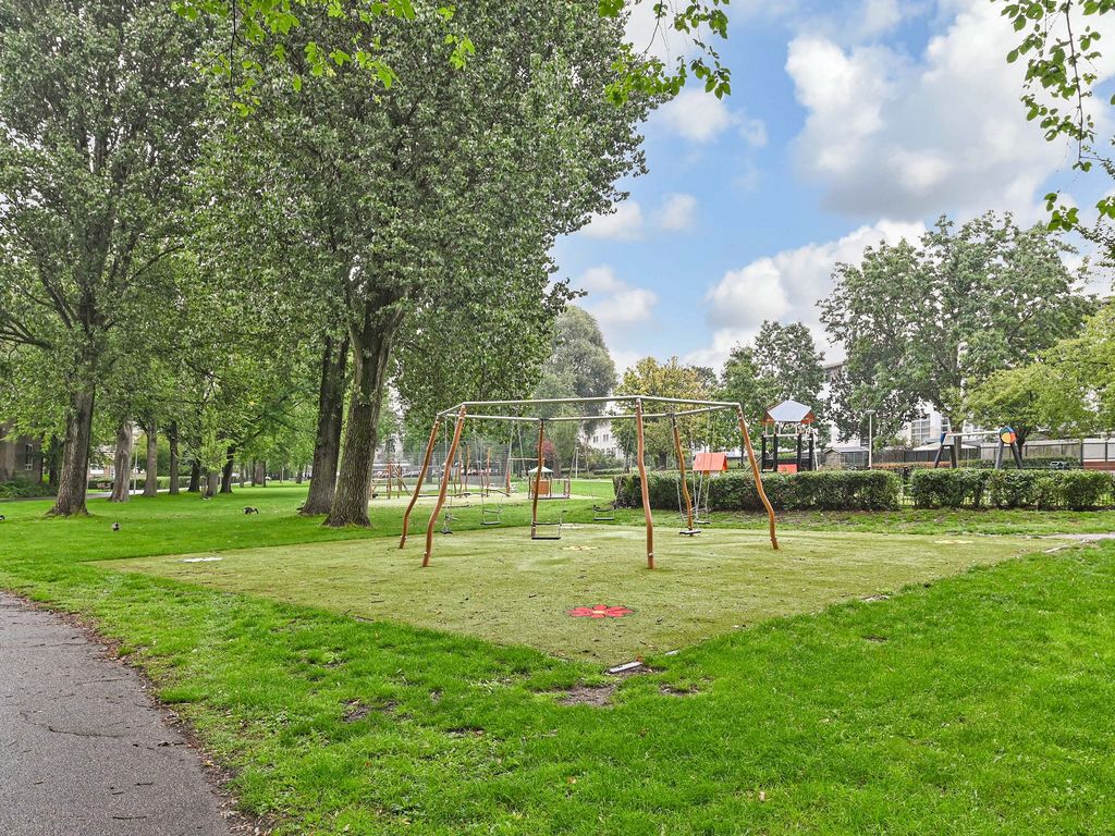 Hengelolaan  1122, Den Haag