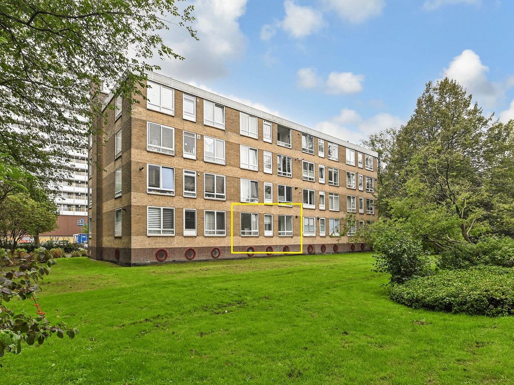 Hengelolaan  1122, Den Haag