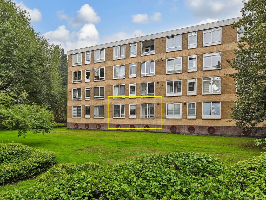 Hengelolaan  1122, Den Haag