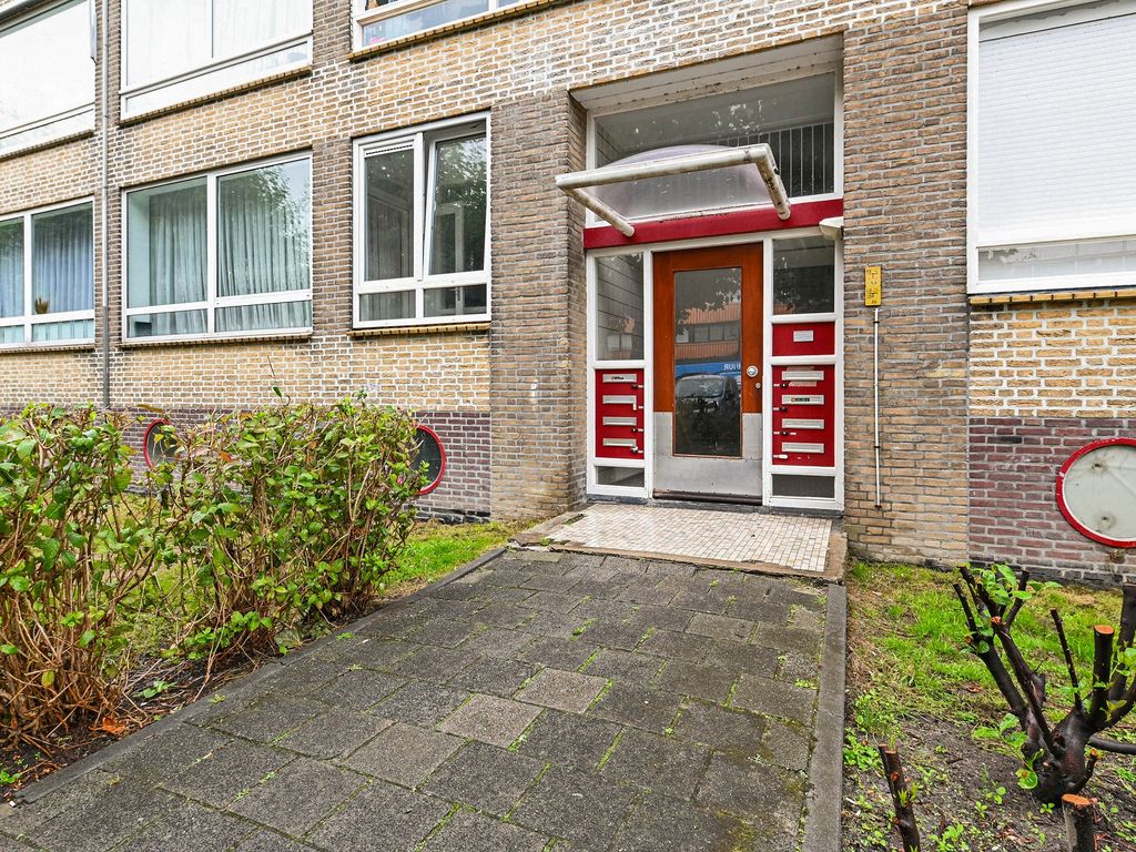 Hengelolaan  1122, Den Haag