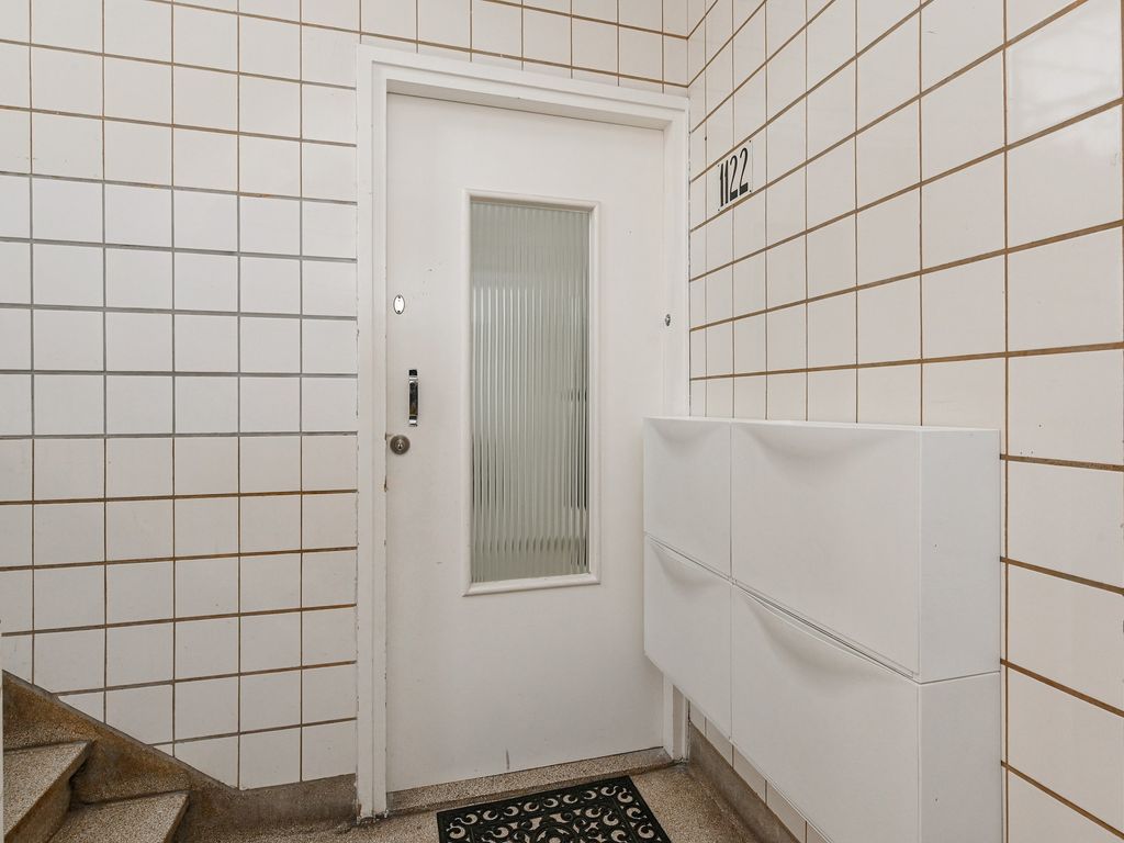 Hengelolaan  1122, Den Haag