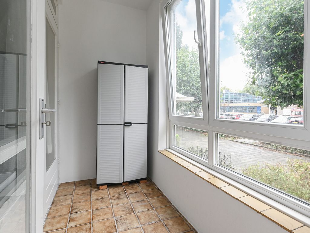 Hengelolaan  1122, Den Haag