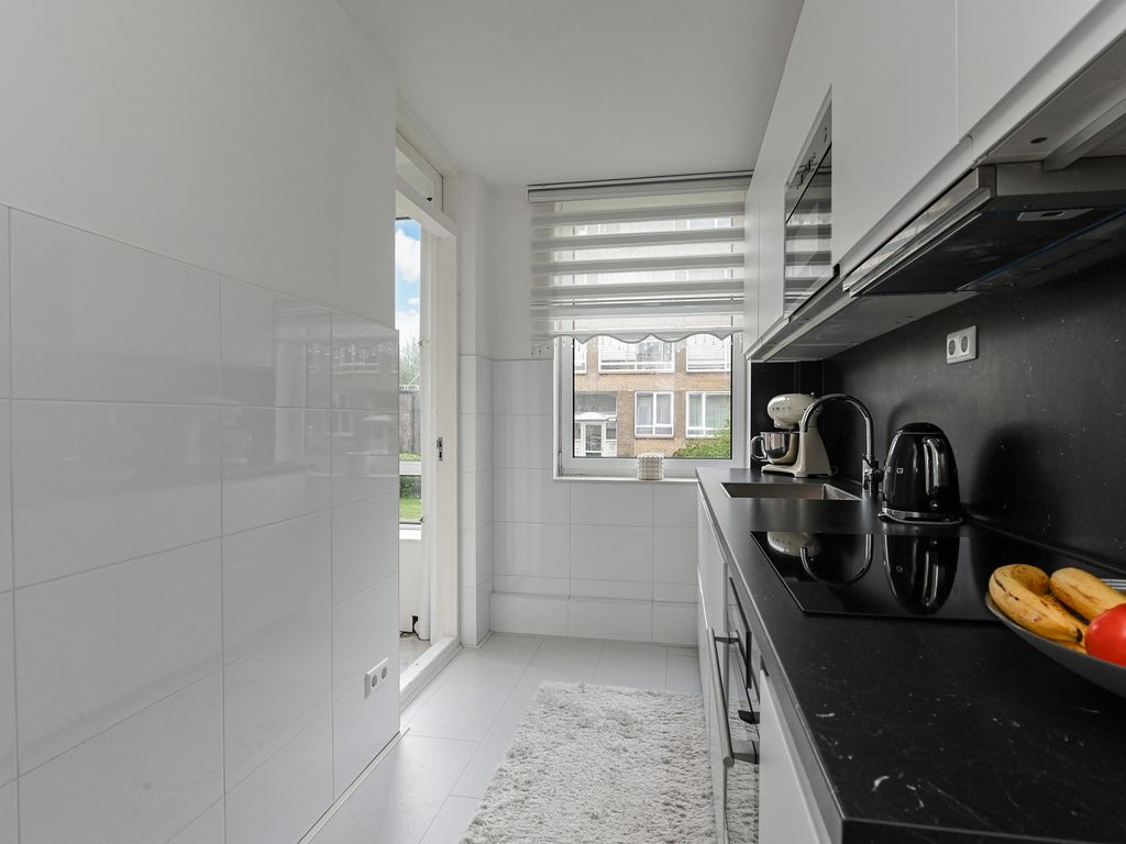 Hengelolaan  1122, Den Haag