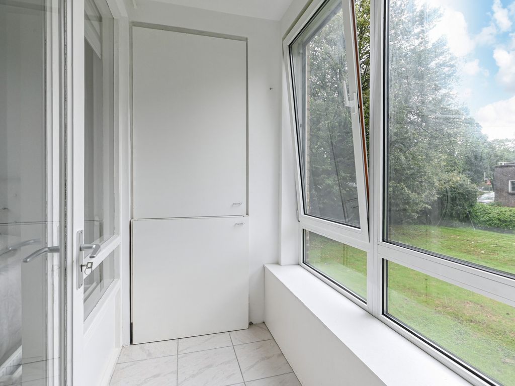 Hengelolaan  1122, Den Haag