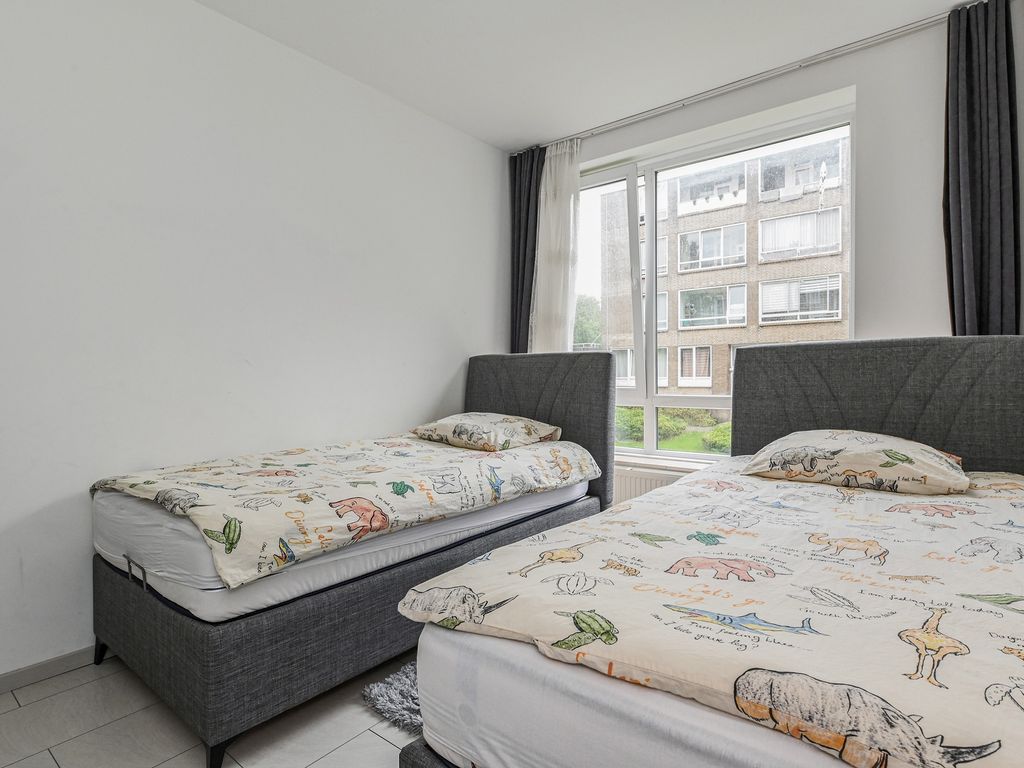Hengelolaan  1122, Den Haag