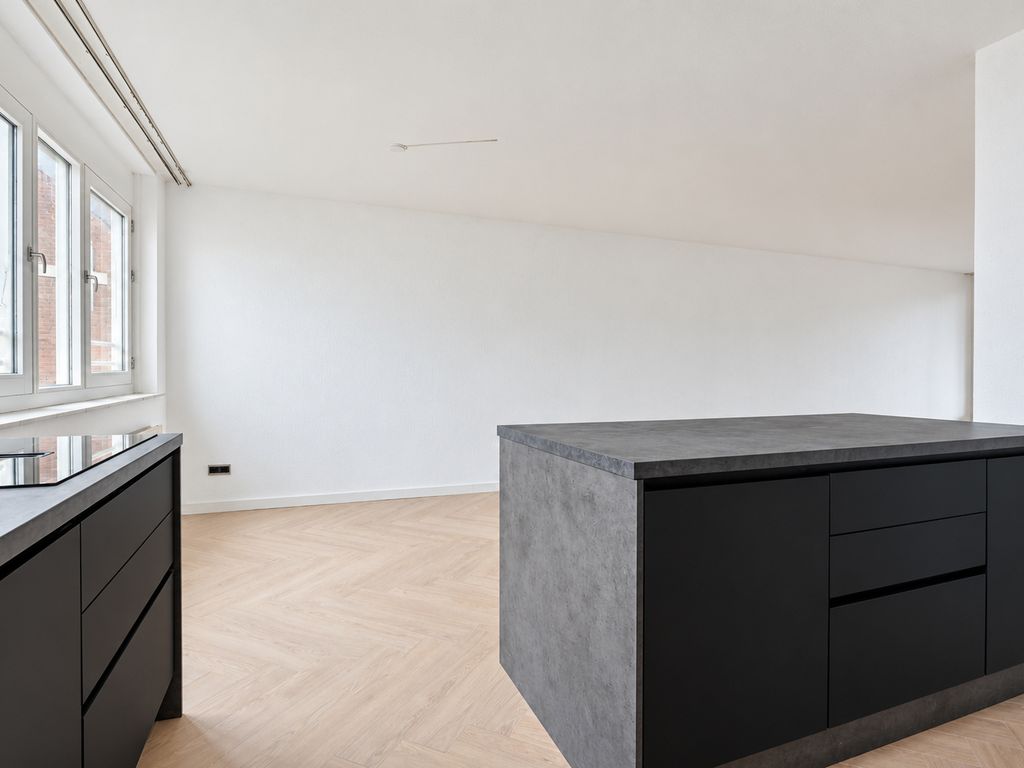 Gevers Deynootplein 168, Den Haag