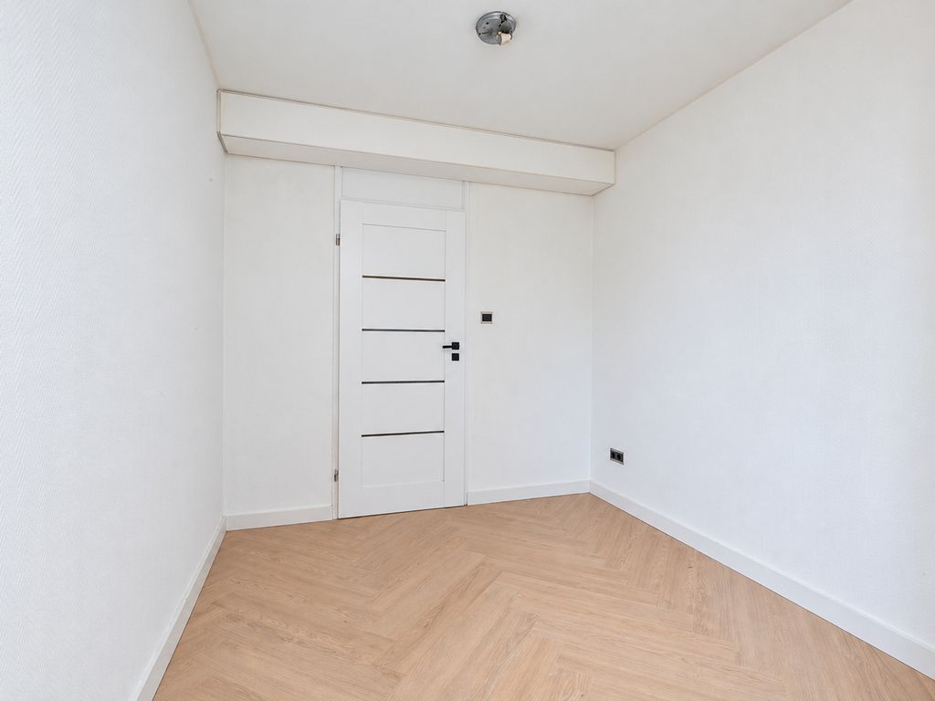 Gevers Deynootplein 168, Den Haag