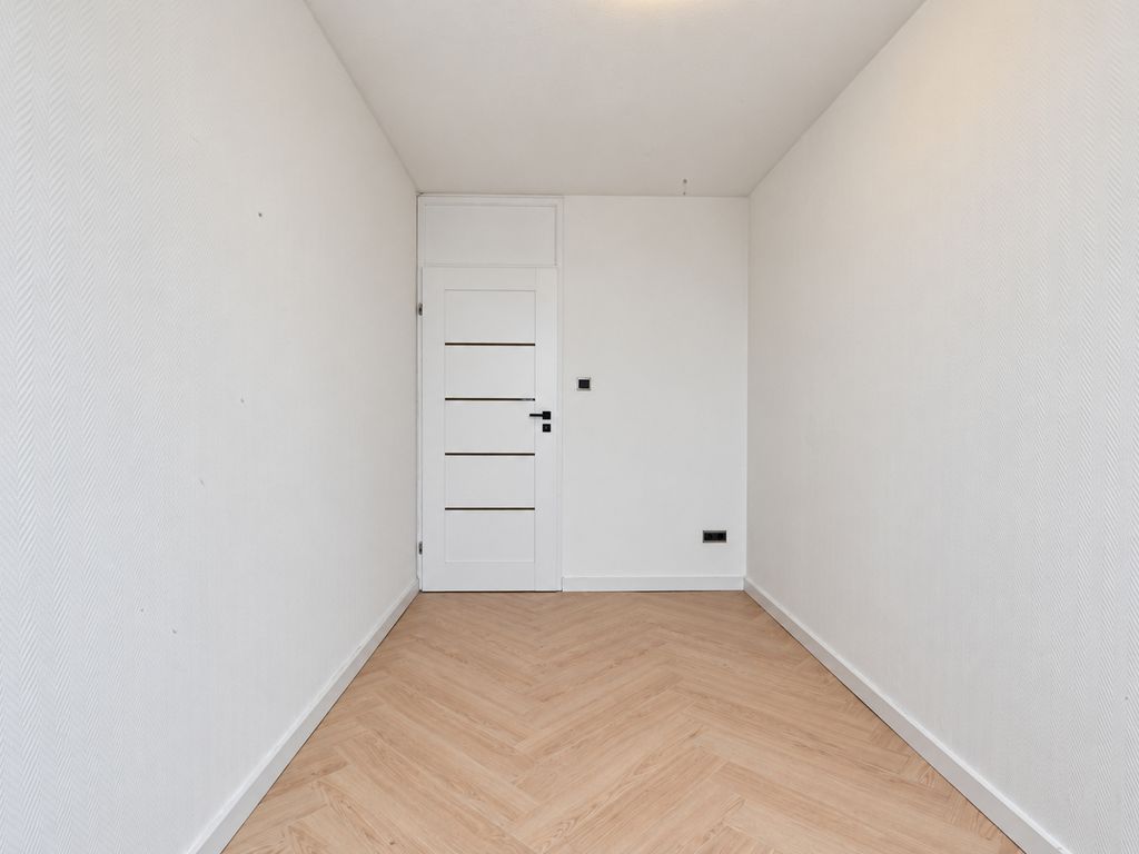 Gevers Deynootplein 168, Den Haag
