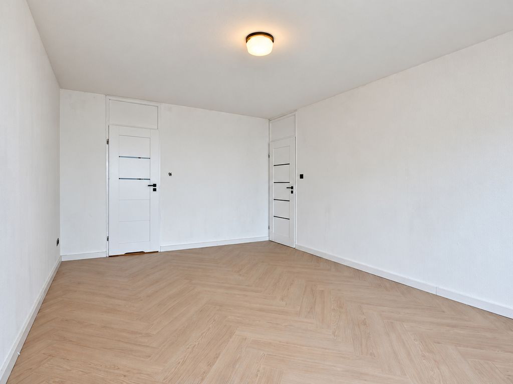 Gevers Deynootplein 168, Den Haag