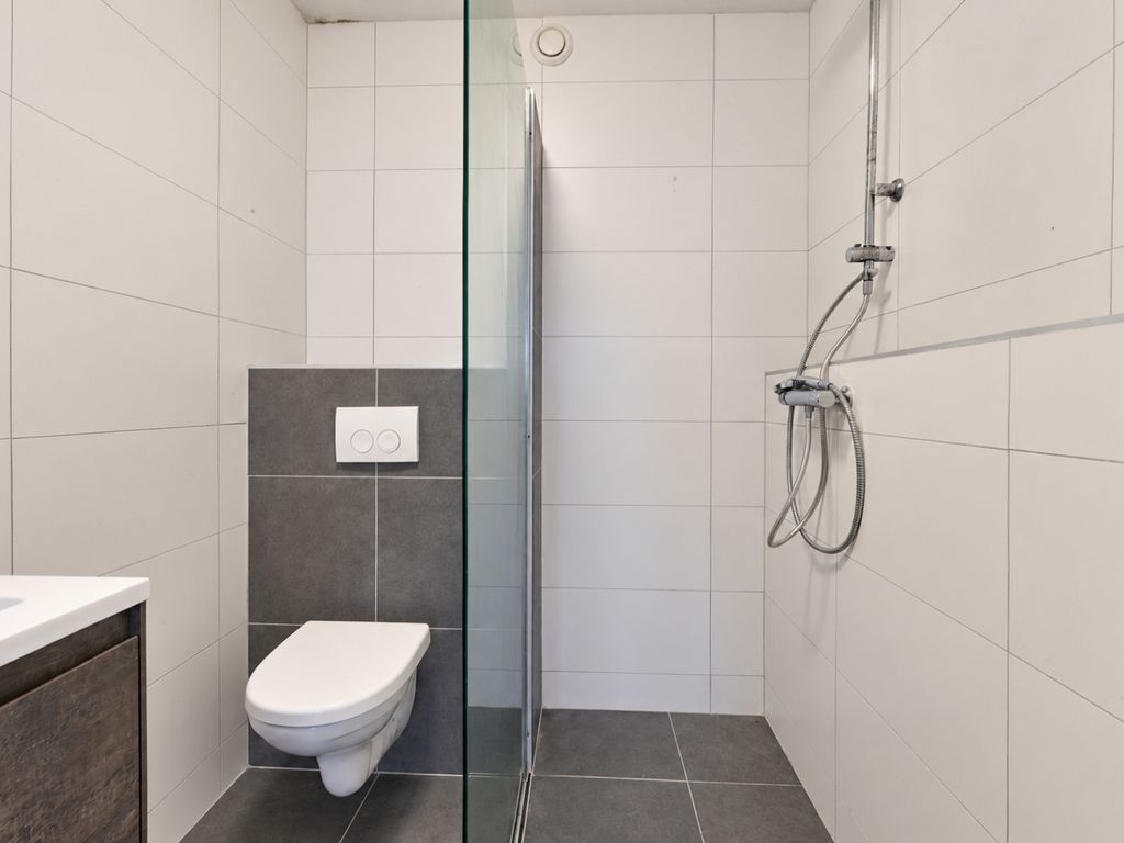 Gevers Deynootplein 168, Den Haag
