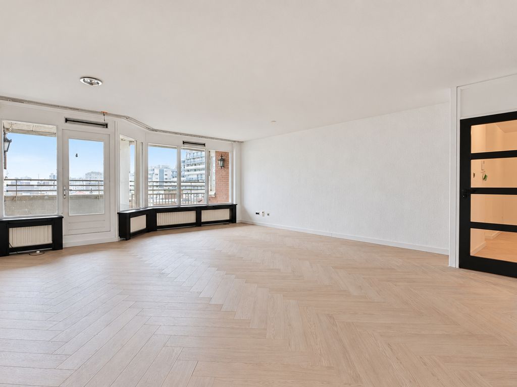 Gevers Deynootplein 168, Den Haag
