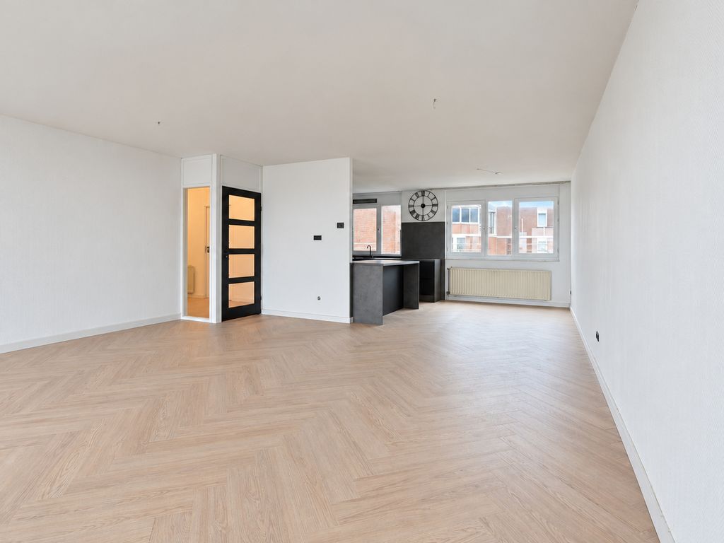 Gevers Deynootplein 168, Den Haag