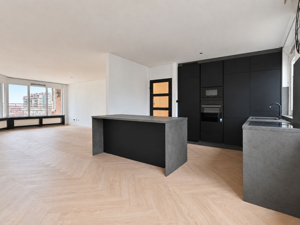 Gevers Deynootplein 168, Den Haag