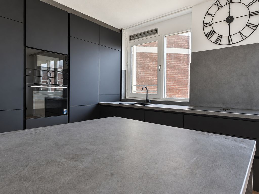 Gevers Deynootplein 168, Den Haag