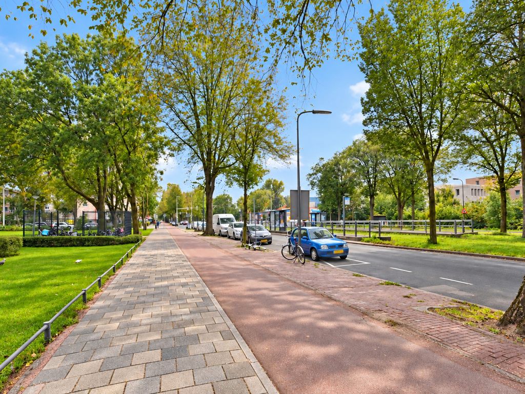Meppelweg 906C, Den Haag
