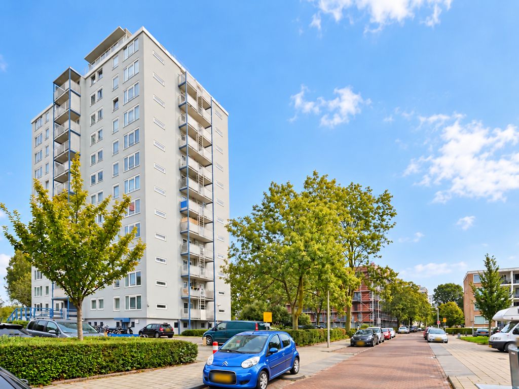 Meppelweg 906C, Den Haag