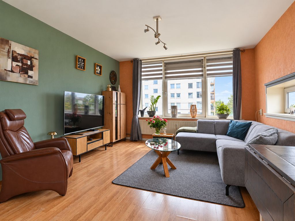 Meppelweg 906C, Den Haag
