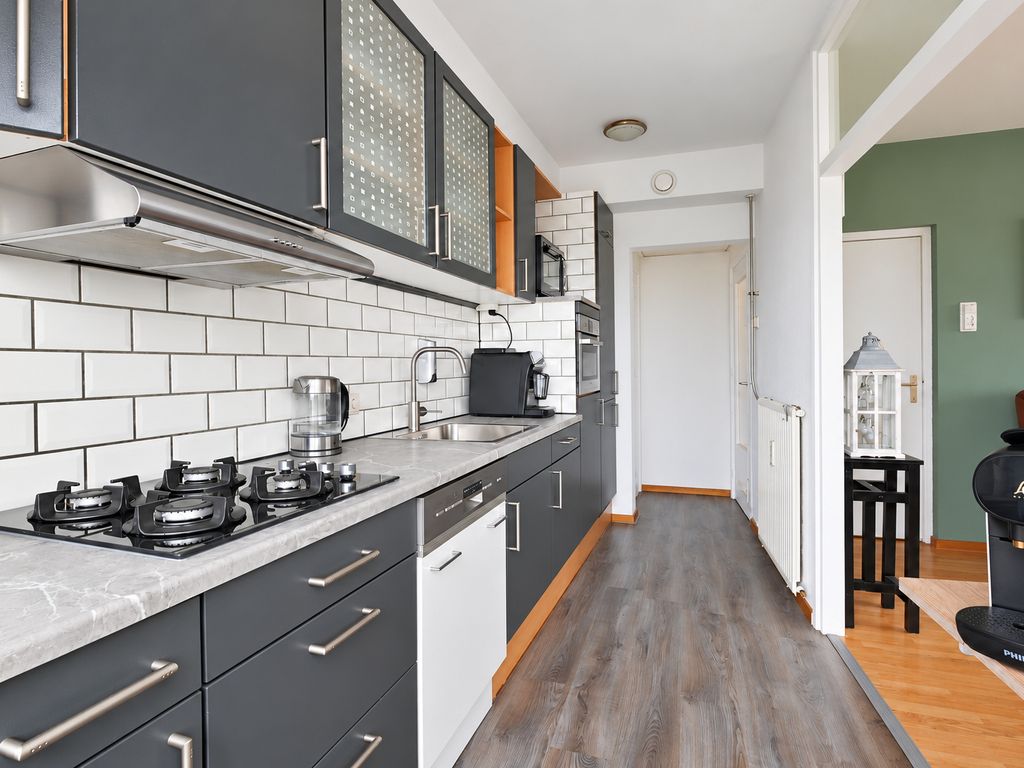 Meppelweg 906C, Den Haag