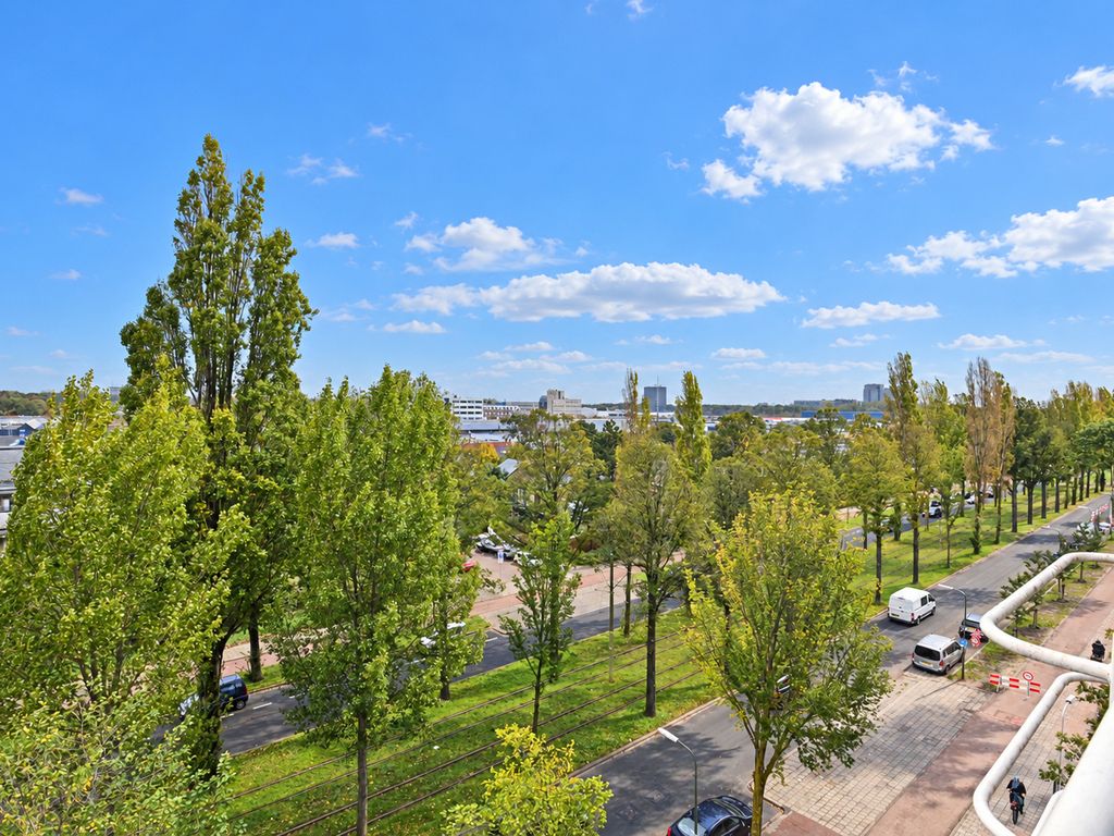 Meppelweg 906C, Den Haag